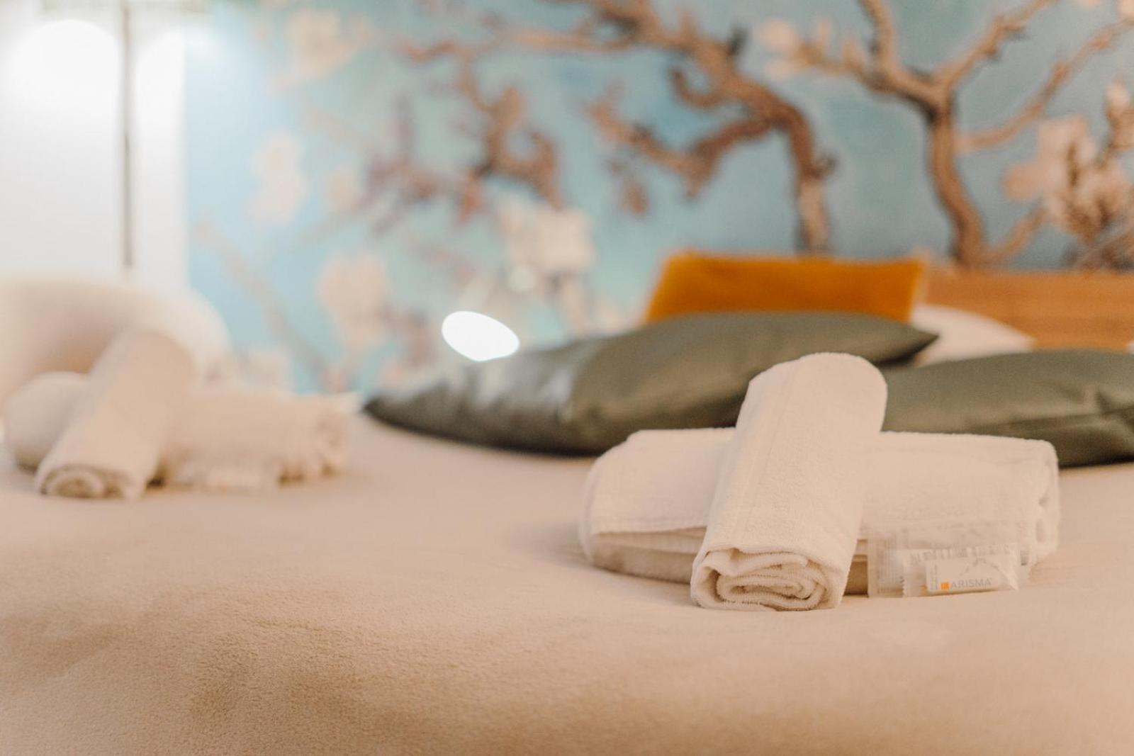 L'Agata Villa โรม ภายนอก รูปภาพ