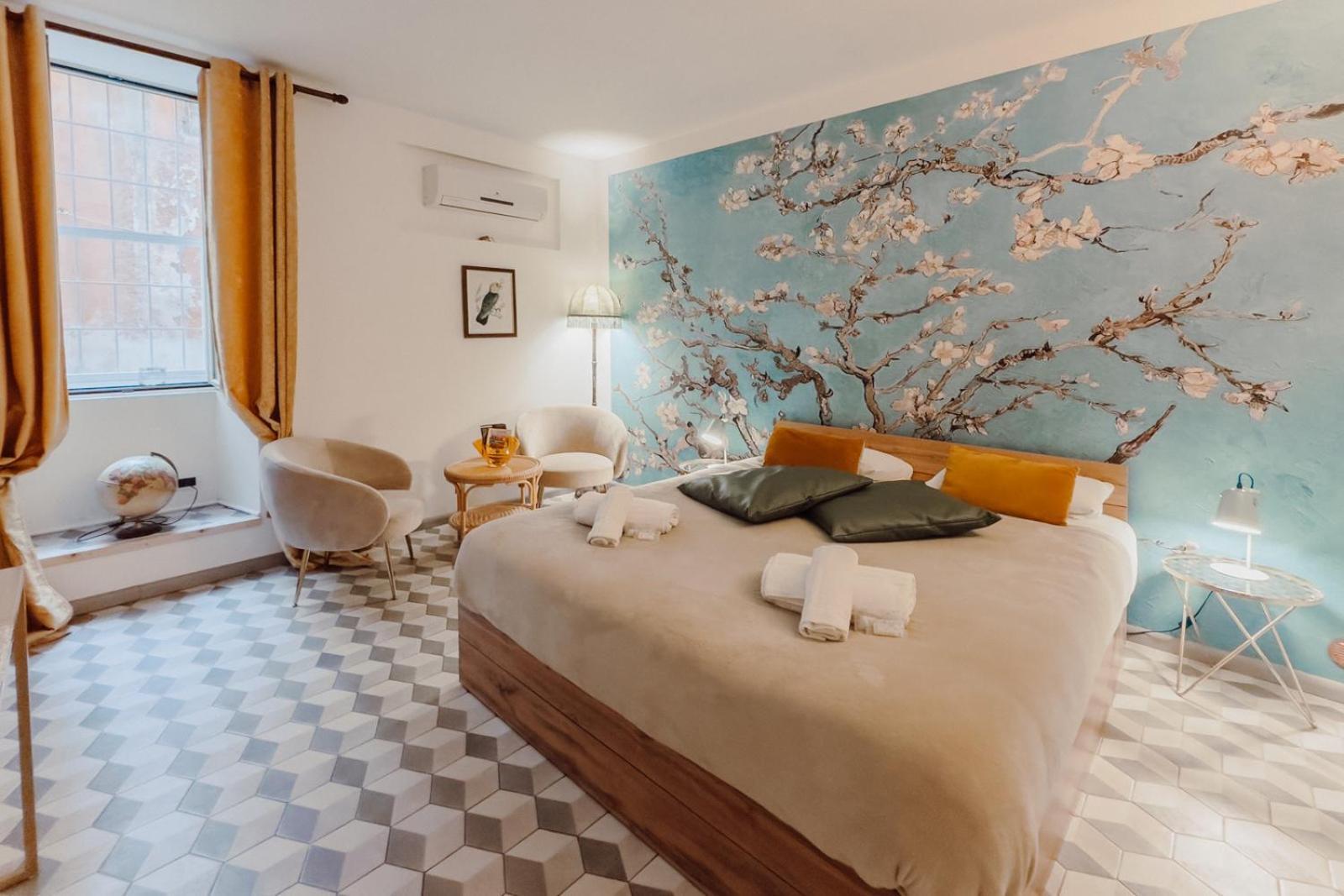L'Agata Villa โรม ภายนอก รูปภาพ