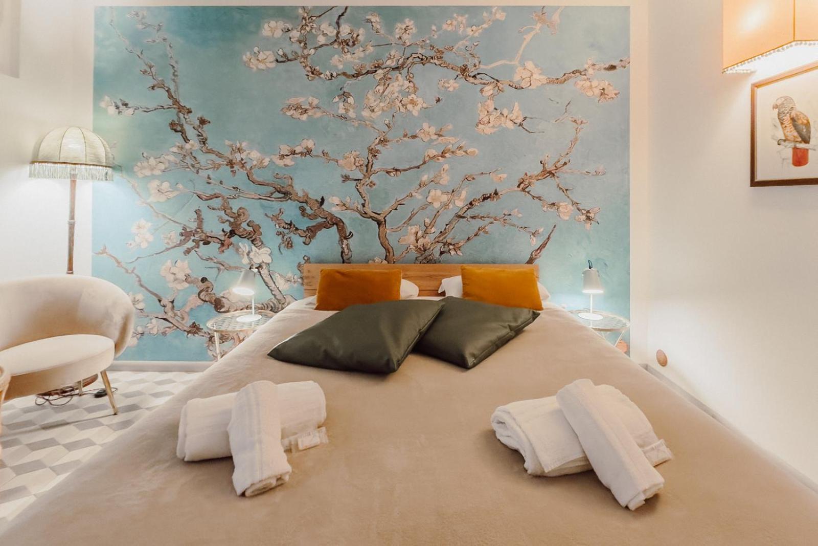 L'Agata Villa โรม ภายนอก รูปภาพ