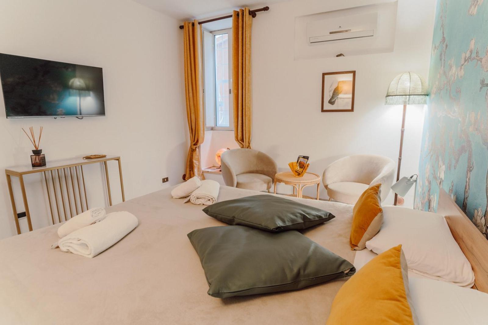 L'Agata Villa โรม ภายนอก รูปภาพ