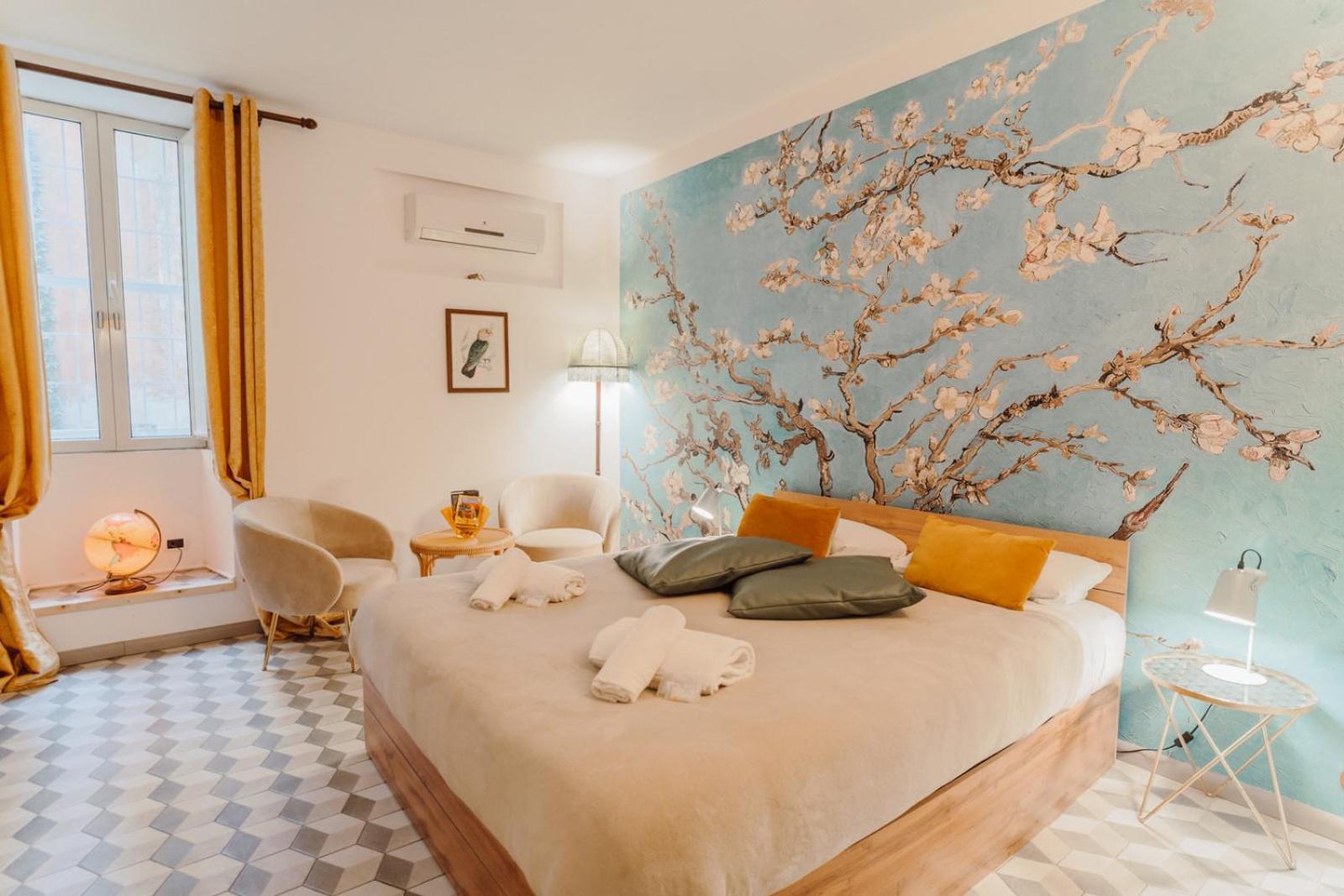 L'Agata Villa โรม ภายนอก รูปภาพ