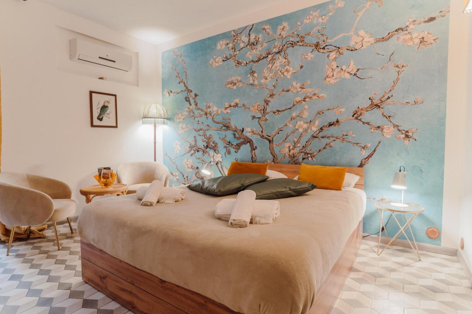 L'Agata Villa โรม ภายนอก รูปภาพ