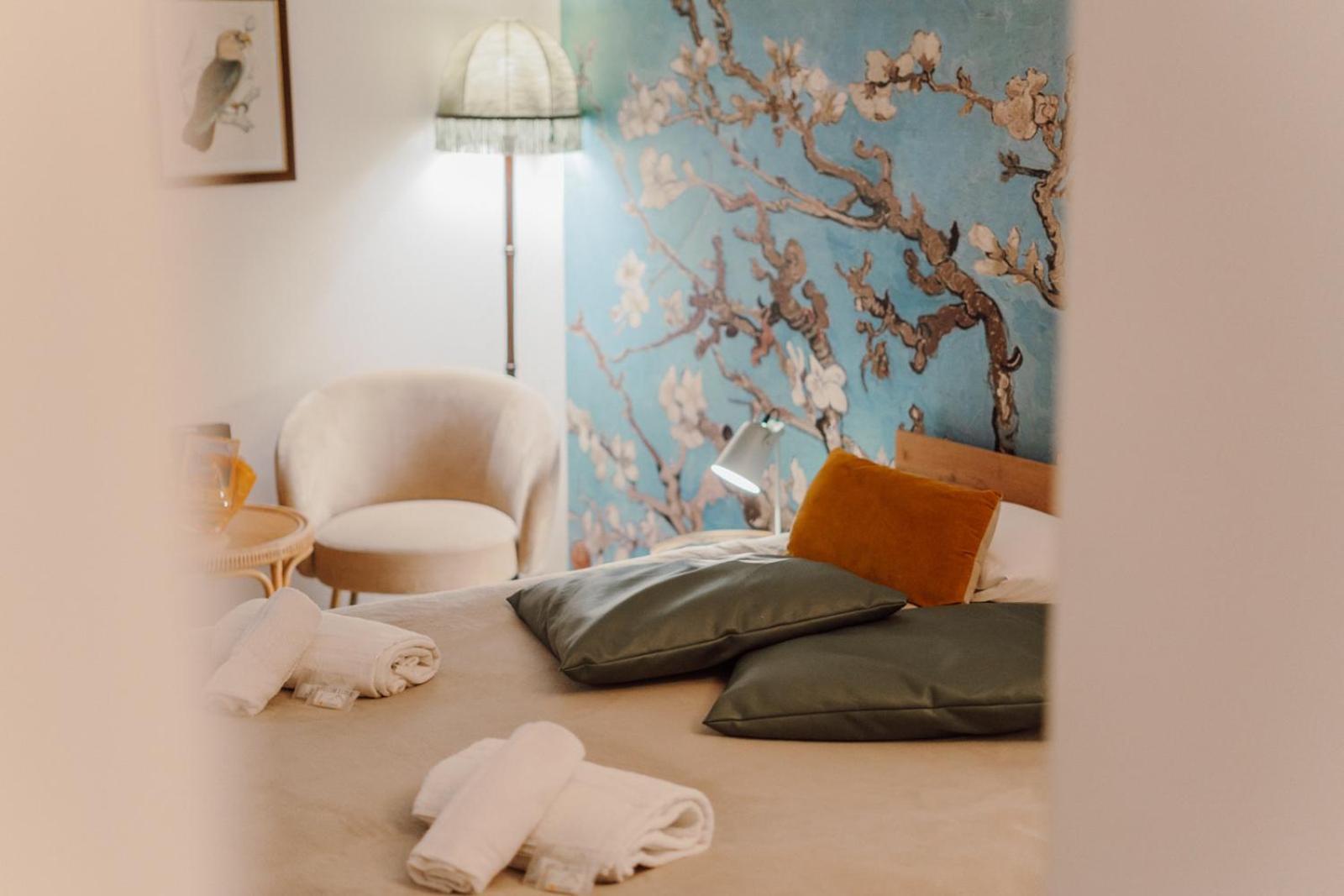 L'Agata Villa โรม ภายนอก รูปภาพ