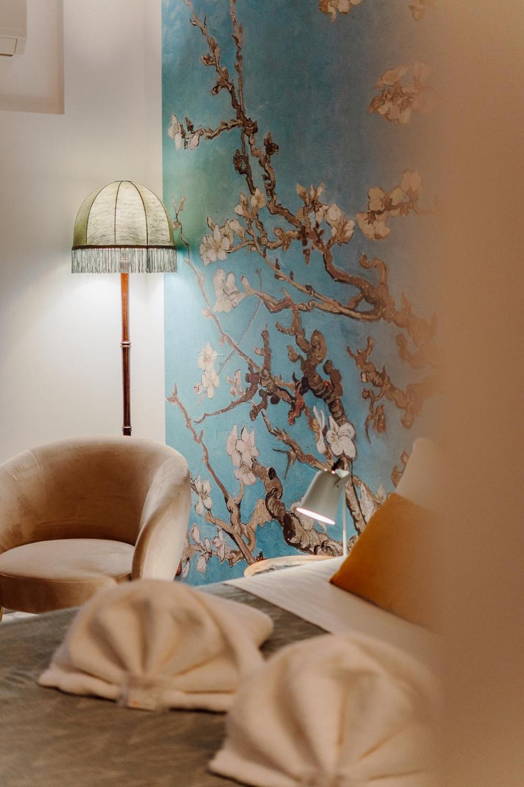 L'Agata Villa โรม ภายนอก รูปภาพ