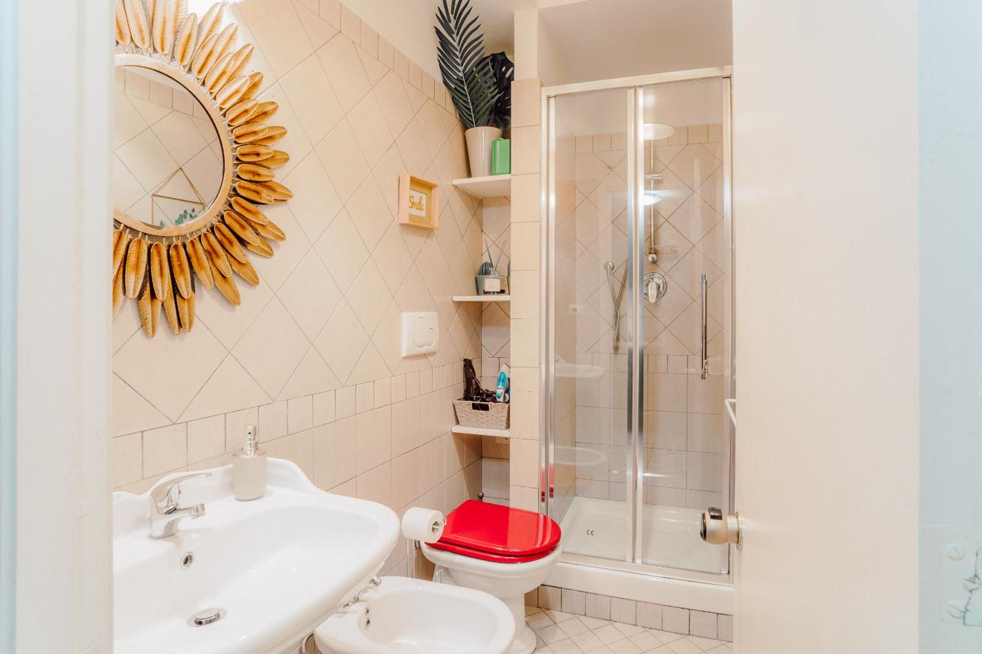 L'Agata Villa โรม ภายนอก รูปภาพ