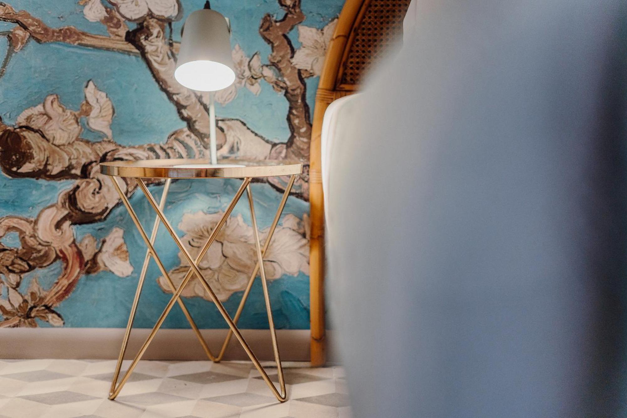 L'Agata Villa โรม ภายนอก รูปภาพ