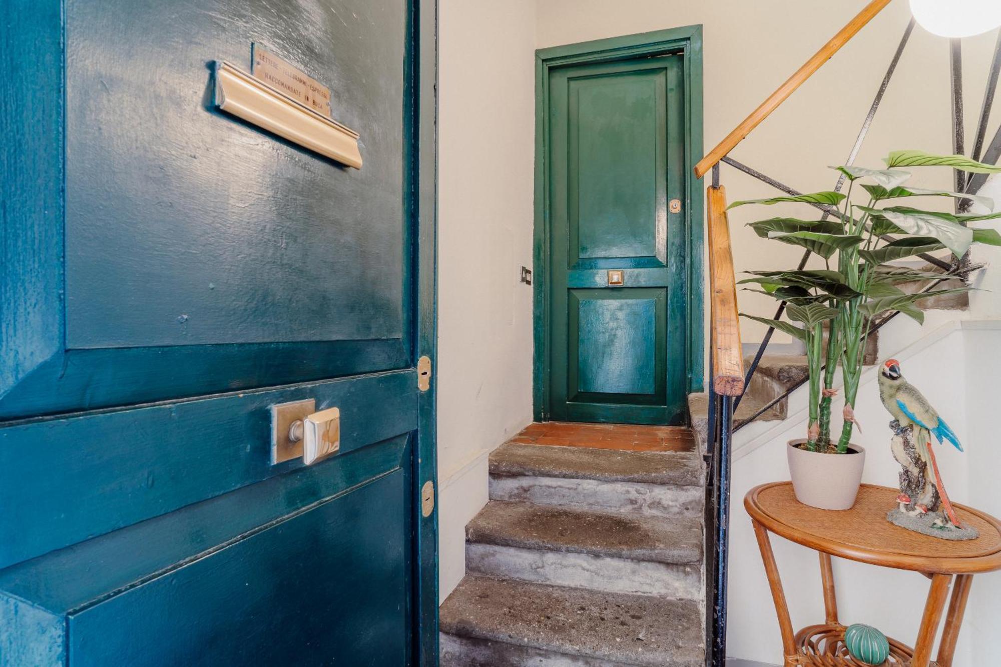 L'Agata Villa โรม ภายนอก รูปภาพ