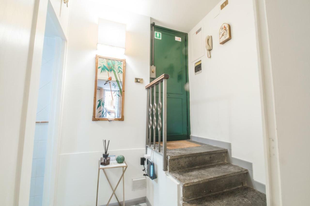 L'Agata Villa โรม ภายนอก รูปภาพ